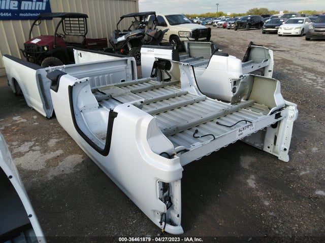 Chevrolet Silverado 2500 2022 2022CHEVYBED2500 Image 4