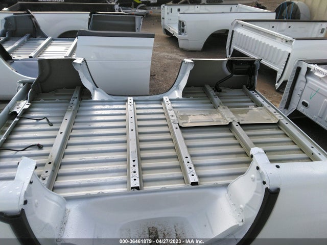 Chevrolet Silverado 2500 2022 2022CHEVYBED2500 Image 6