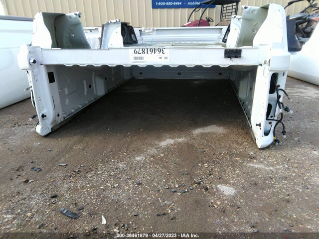 Chevrolet Silverado 2500 2022 2022CHEVYBED2500 Image 9