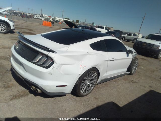 1FA6P8CF2L5126944 Ford Mustang Gt Premium