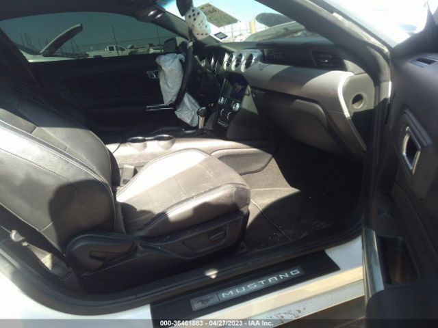 1FA6P8CF2L5126944 Ford Mustang Gt Premium