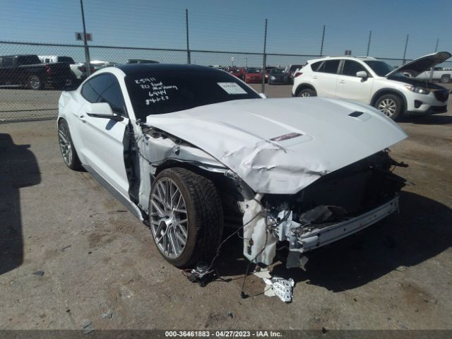 1FA6P8CF2L5126944 Ford Mustang Gt Premium