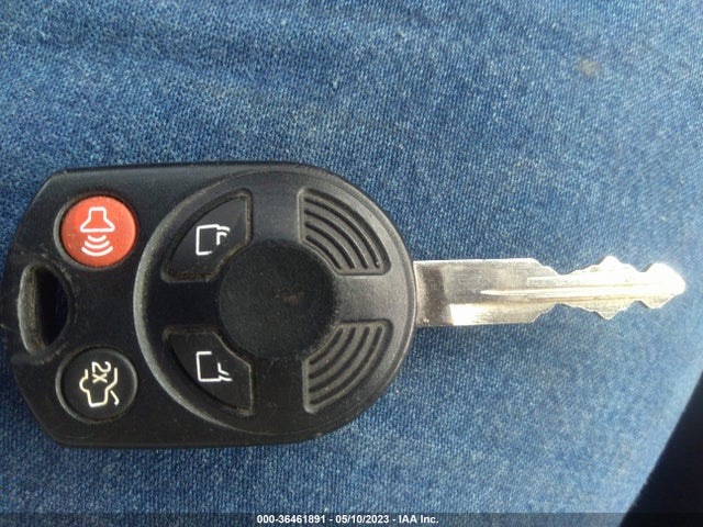 2012 FORD ESCAPE XLT VIN: 1FMCU0DG2CKB30567