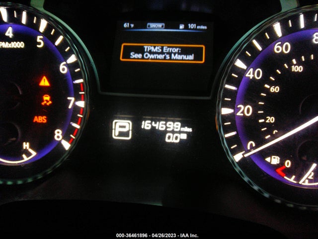 2015 INFINITI QX60 VIN: 5N1AL0MN2FC517059