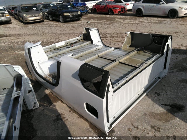 2020 2020CHEVYBED2500 main image