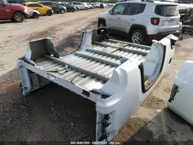 Chevrolet Silverado 2500 2020 2020CHEVYBED2500 Image 6