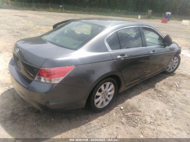 2010 HONDA ACCORD SDN LX-P VIN: 1HGCP2F47AA140784