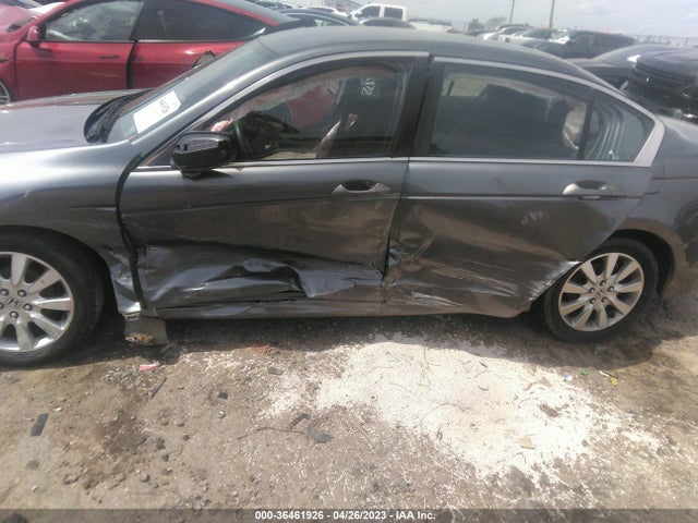 2010 HONDA ACCORD SDN LX-P VIN: 1HGCP2F47AA140784