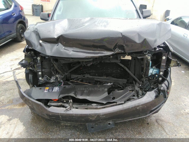 Chevrolet Suburban Ls 2016 1GNSCGKCXGR276196 Image 6