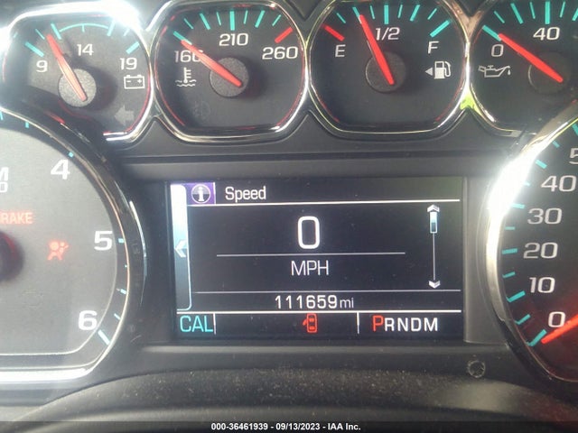Chevrolet Suburban Ls 2016 1GNSCGKCXGR276196 Image 7