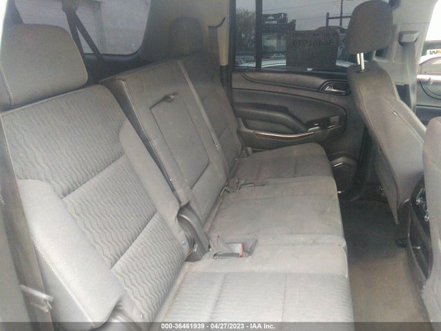 Chevrolet Suburban Ls 2016 1GNSCGKCXGR276196 Image 8