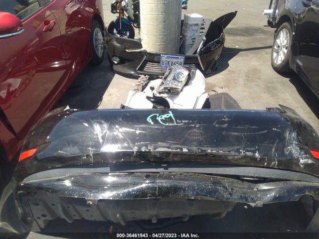 JTHBW1GG0F2082954 Lexus Es 300h Hybrid