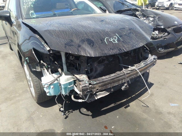 JTHBW1GG0F2082954 Lexus Es 300h Hybrid