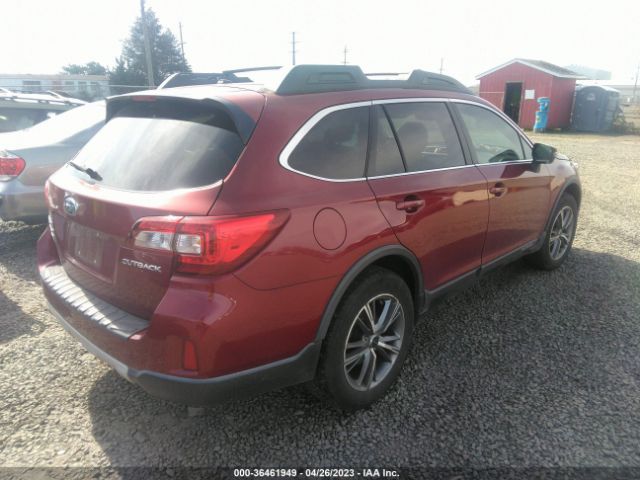 4S4BSBLC9F3244947 Subaru Outback 2.5i Limited