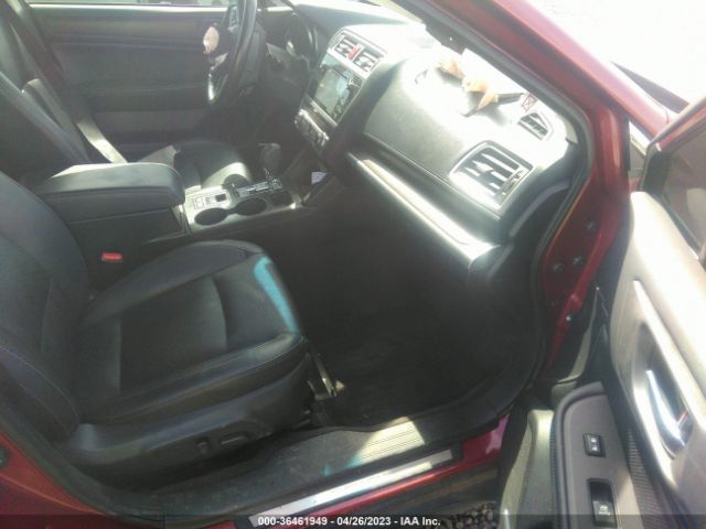 4S4BSBLC9F3244947 Subaru Outback 2.5i Limited