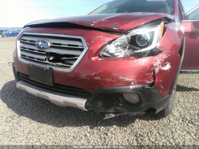 4S4BSBLC9F3244947 Subaru Outback 2.5i Limited