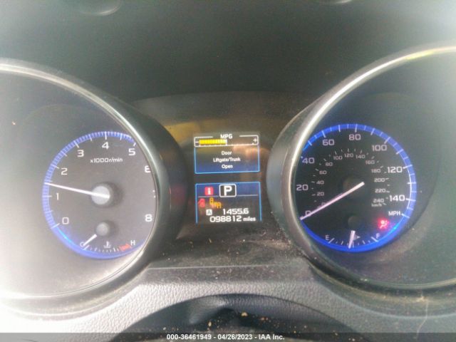 4S4BSBLC9F3244947 Subaru Outback 2.5i Limited
