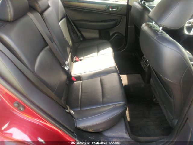 4S4BSBLC9F3244947 Subaru Outback 2.5i Limited