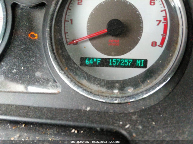 2009 PONTIAC G5 VIN: 1G2AS18H897298563