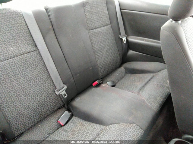 2009 PONTIAC G5 VIN: 1G2AS18H897298563