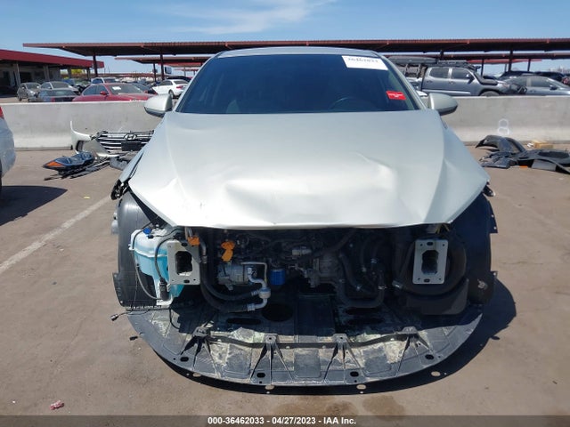 Hyundai ELANTRA SE 2017 5NPD84LF8HH060706 Image 6