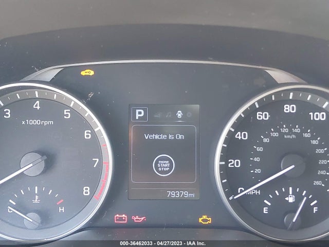 Hyundai ELANTRA SE 2017 5NPD84LF8HH060706 Image 7