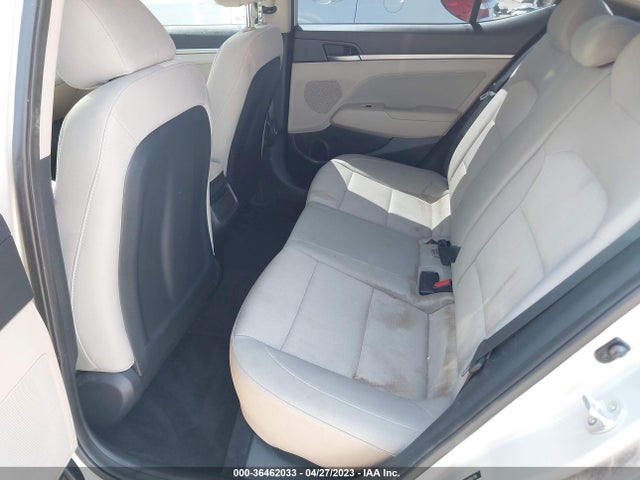 Hyundai ELANTRA SE 2017 5NPD84LF8HH060706 Image 8