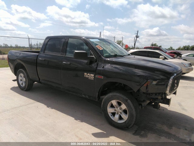 2019 1C6RR7SM7KS699521 main image