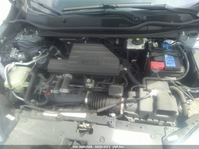 2022 HONDA CR-V SPECIAL EDITION VIN: 2HKRW2H70NH613393
