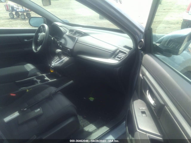 2022 HONDA CR-V SPECIAL EDITION VIN: 2HKRW2H70NH613393