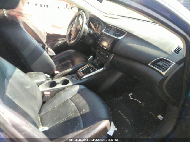 3N1AB7AP8GY279073 Nissan SENTRA SR
