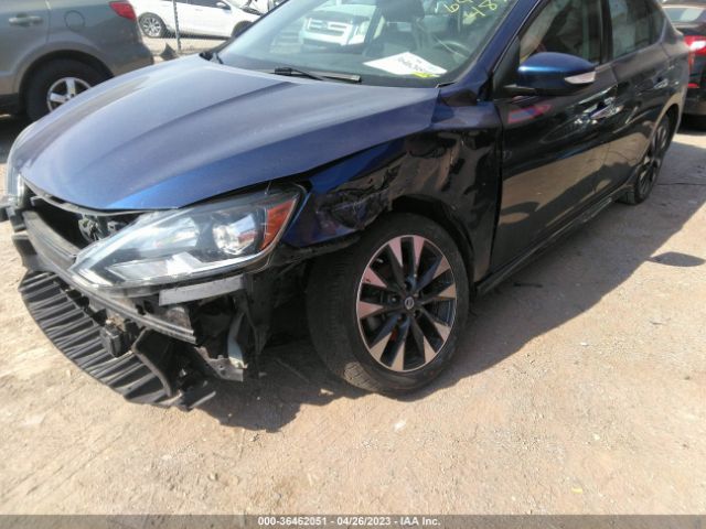 3N1AB7AP8GY279073 Nissan SENTRA SR