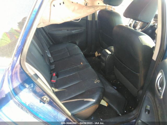 3N1AB7AP8GY279073 Nissan SENTRA SR