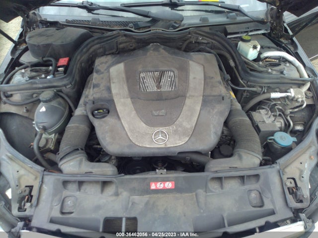 2012 MERCEDES-BENZ C-CLASS C 300 VIN: WDDGF8BB1CF914047