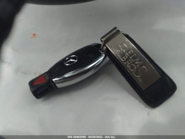 2012 MERCEDES-BENZ C-CLASS C 300 VIN: WDDGF8BB1CF914047
