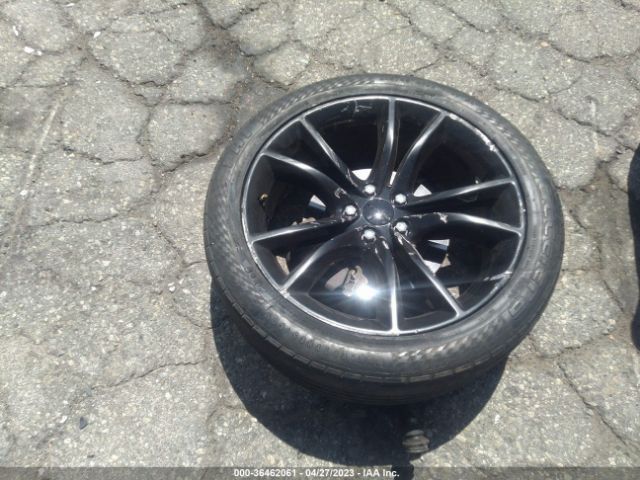 2C3CDZAG9GH250154 Dodge Challenger Sxt