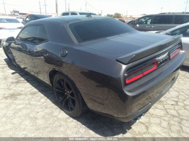 2C3CDZAG9GH250154 Dodge Challenger Sxt