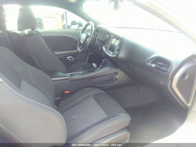 2C3CDZAG9GH250154 Dodge Challenger Sxt
