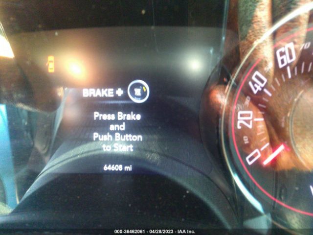 2C3CDZAG9GH250154 Dodge Challenger Sxt