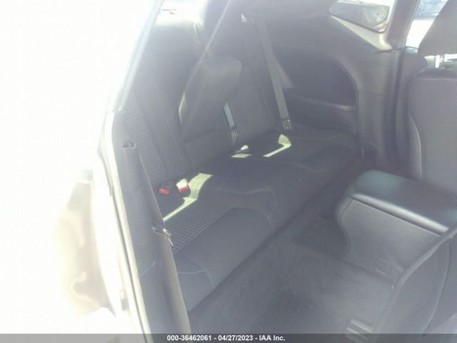 2C3CDZAG9GH250154 Dodge Challenger Sxt