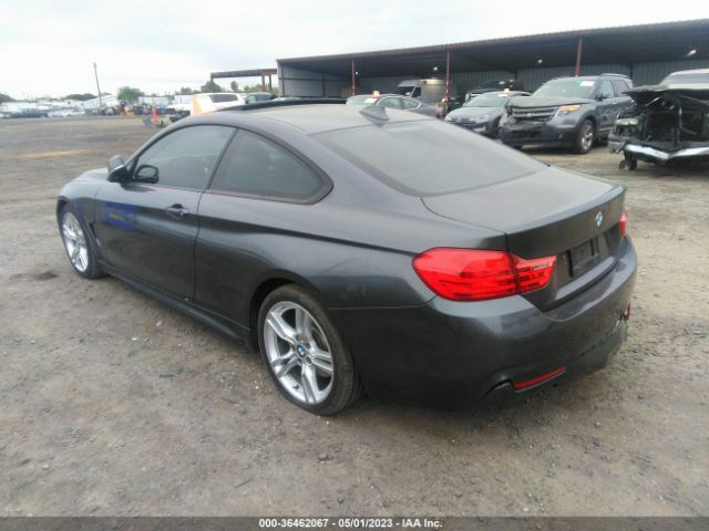 WBA3R1C56EF774173 BMW 4 Series 435i