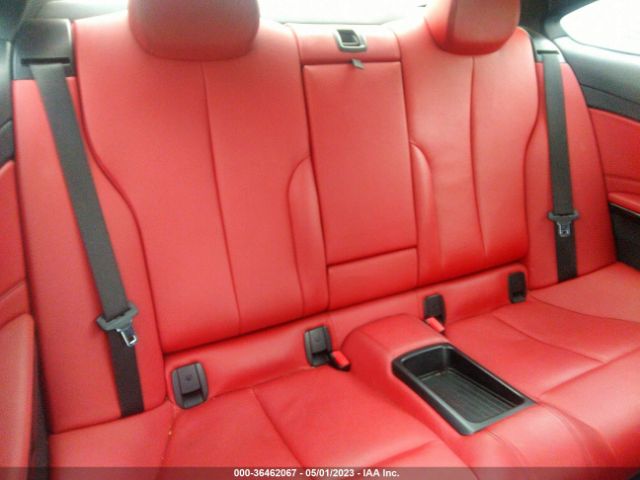 WBA3R1C56EF774173 BMW 4 Series 435i