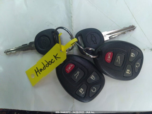 Chevrolet Traverse Lt 2014 1GNKRHKD8EJ291000 Image 3