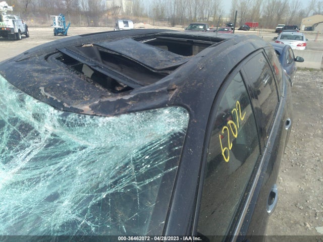 Chevrolet Traverse Lt 2014 1GNKRHKD8EJ291000 Image 7