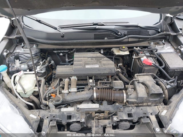 Honda Cr-v Ex-l 2019 7FARW1H85KE027922 Image 10