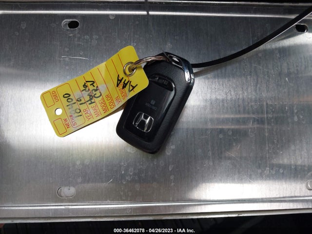 Honda Cr-v Ex-l 2019 7FARW1H85KE027922 Image 11
