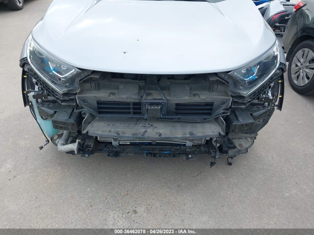 Honda Cr-v Ex-l 2019 7FARW1H85KE027922 Image 6