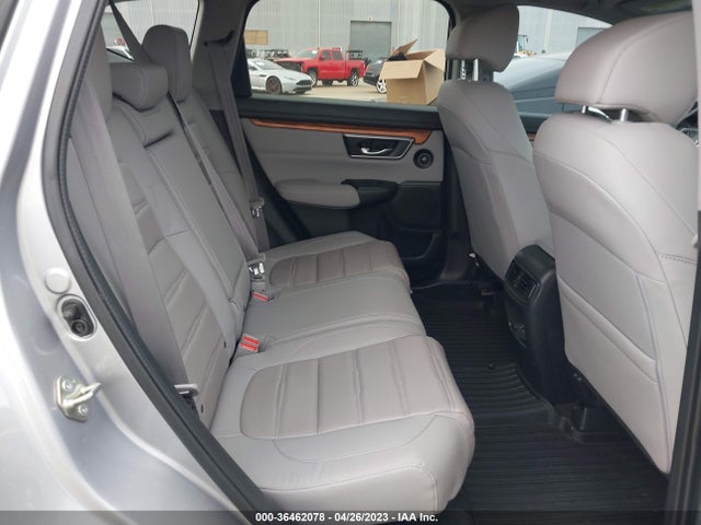 Honda Cr-v Ex-l 2019 7FARW1H85KE027922 Image 8