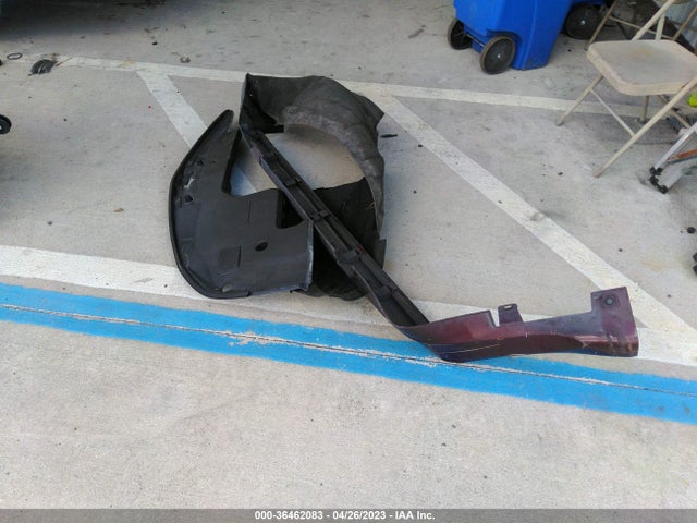 2010 ACURA TL TECH VIN: 19UUA8F50AA005065