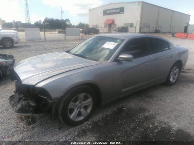 2C3CDXBG0EH241231 Dodge Charger Se